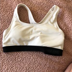 Nike Pro Padded Sports Bra